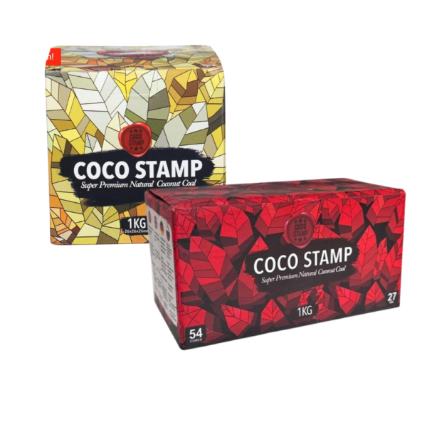 Cocostamp