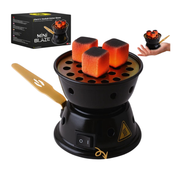 Mini Blaze Ocak