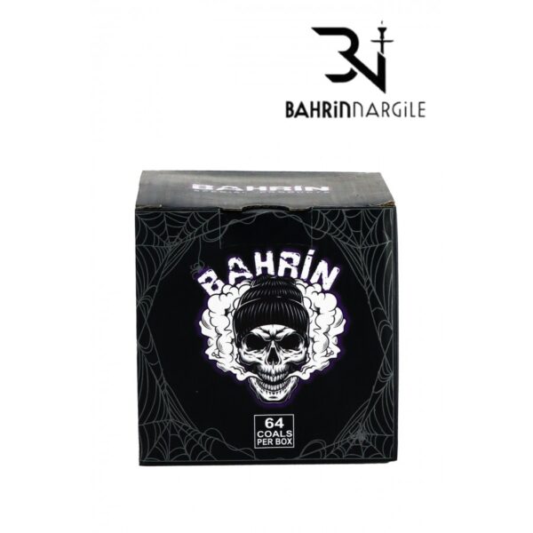 Bahrin 26mm