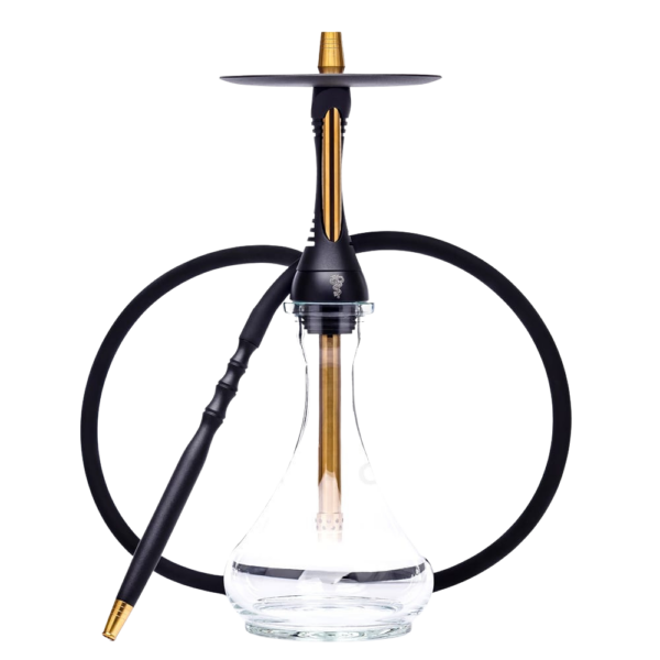 Alpha Hookah S Takım