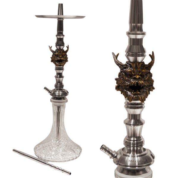 BN-114 Maklaud Sandıklı Takım