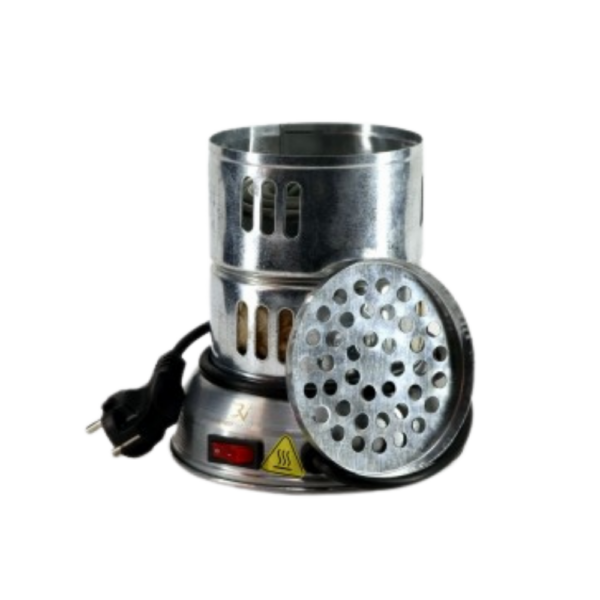 Bahrin Elektrikli Ocak