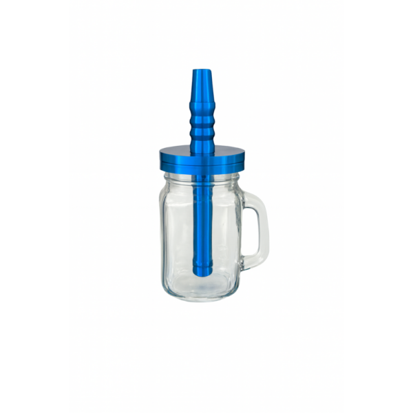 Bardak Nargile Takımı