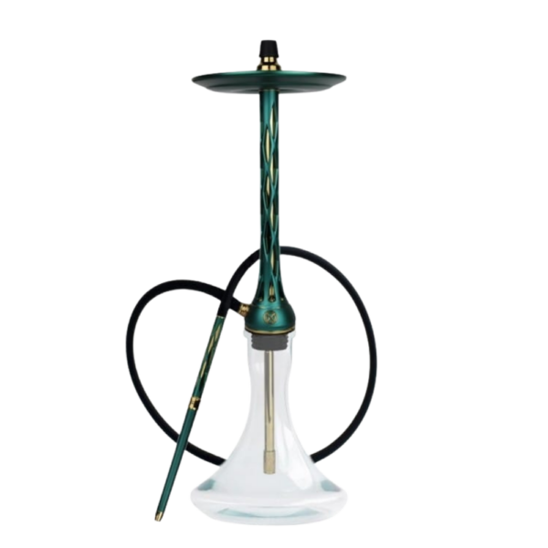 Blade Hookah Takım