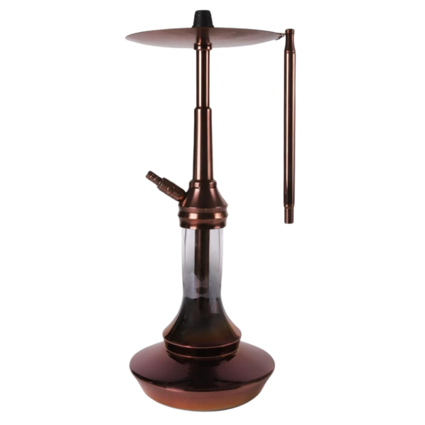 Bullet Cherry Titanium Takım