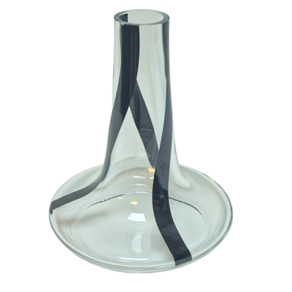 Büyük Şeritli Şişe