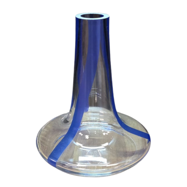 Büyük Şeritli Şişe