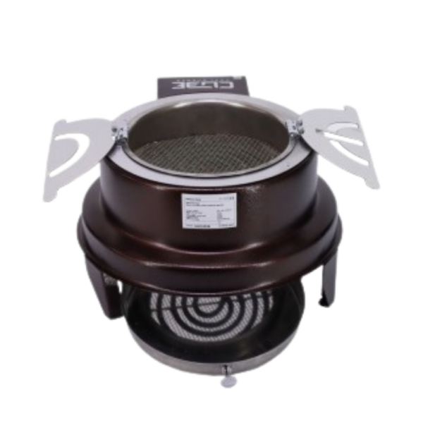 Cube Burner Elektrikli Ocak