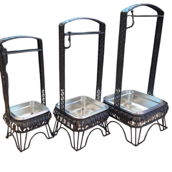 Dekoratif Kare Köz Kovası (DÜZENLE)