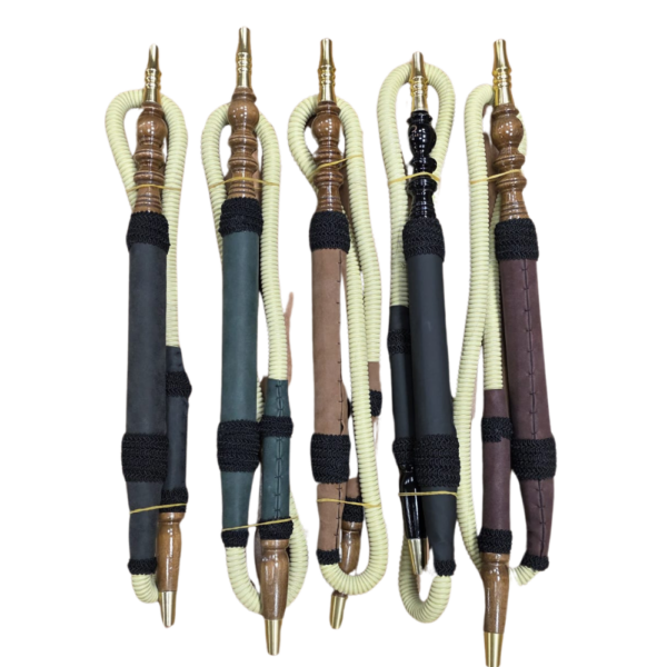 Deşarj Deri Marpuç