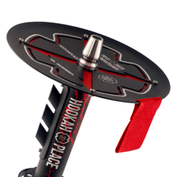 El Bomber Hookah Place Takım