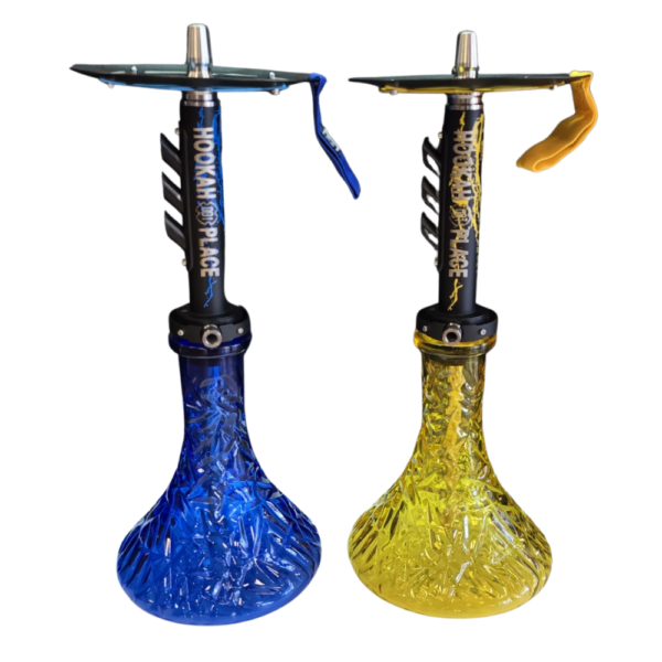 Elbomber Hookah Place Takım