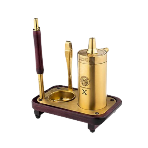 Iron Man Pro X Takım