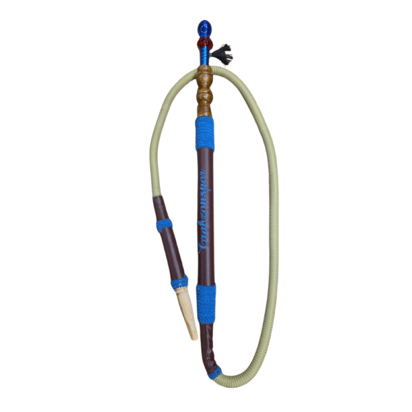 Kahveci Deri Marpuç