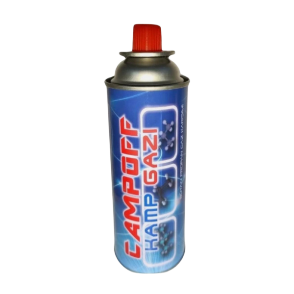 Kamp Gazı (227 gr)