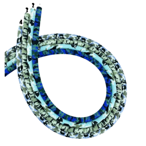 Kamuflaj Soft Touch Marpuç