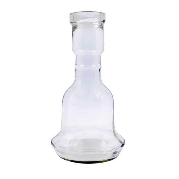 Klasik Geçmeli Kahveci Şişe