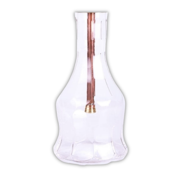 Klasik Kahveci Şişe