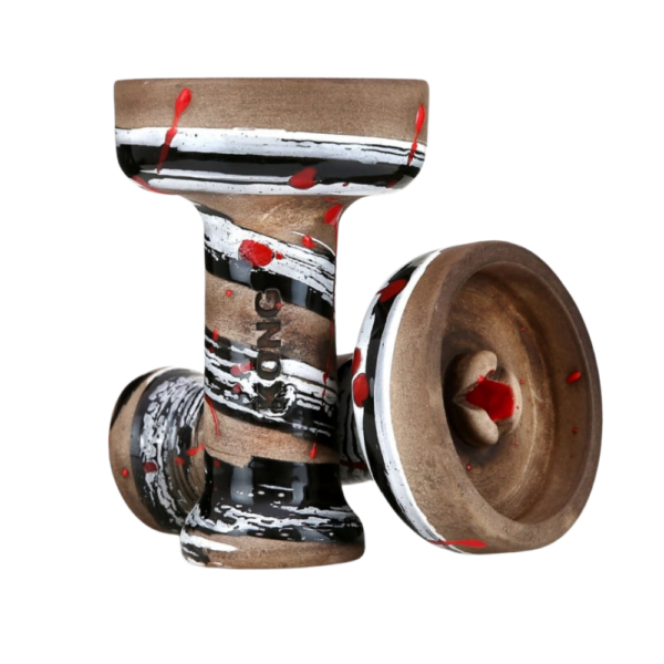 Kong Crazy Space Phunnel Bowl