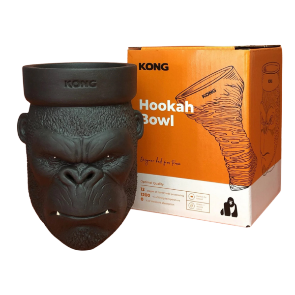 Kong King Kong Bowl