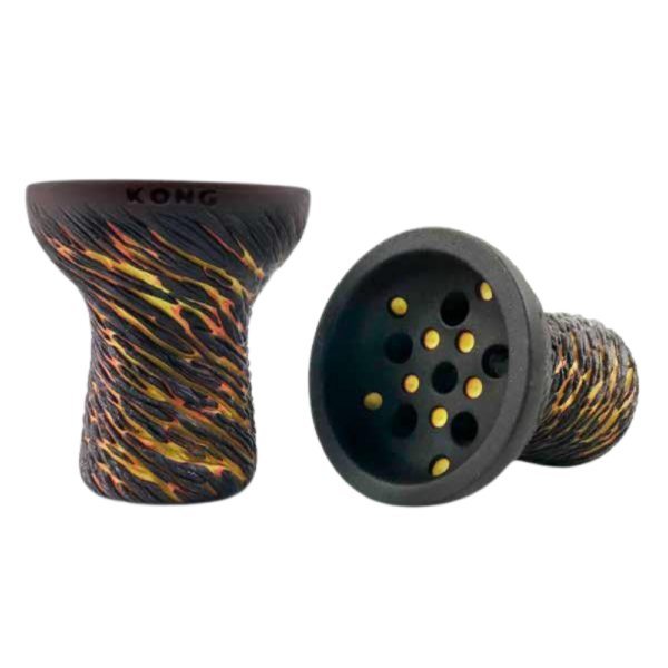 Kong Lava Turkish Bowl