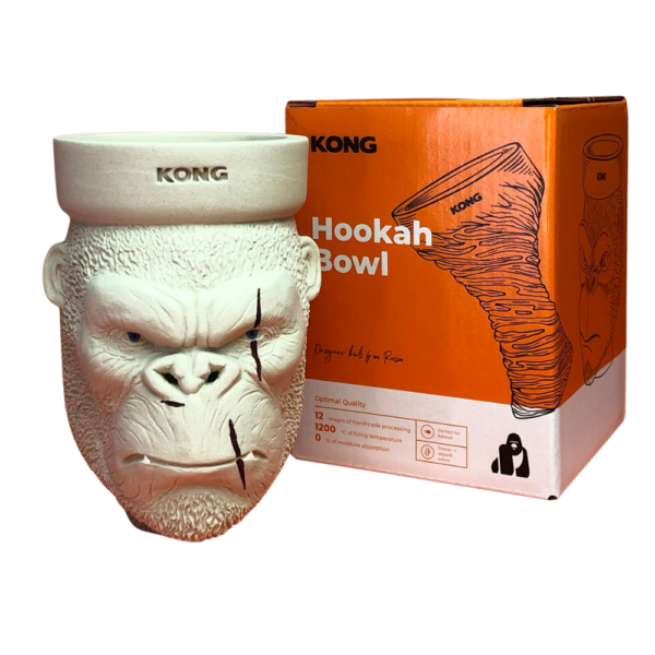 Kong Rampage Bowl