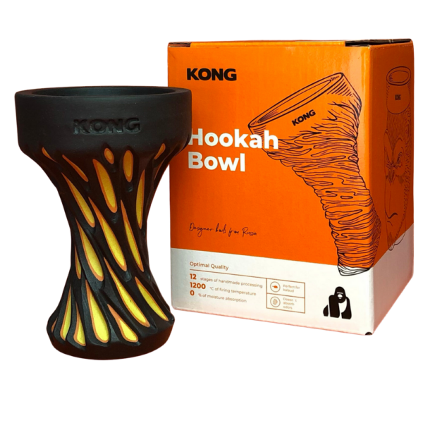 Kong Razor Bowl