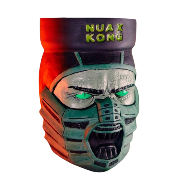 Kong Reptule Nuax Limited Edition