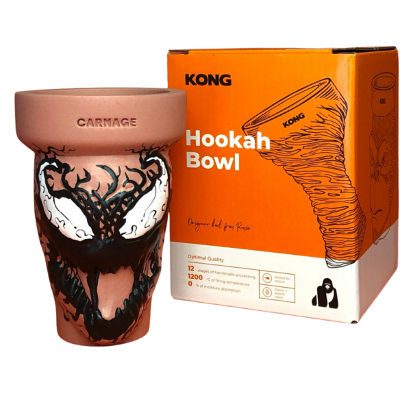 Kong Sarnage Edition