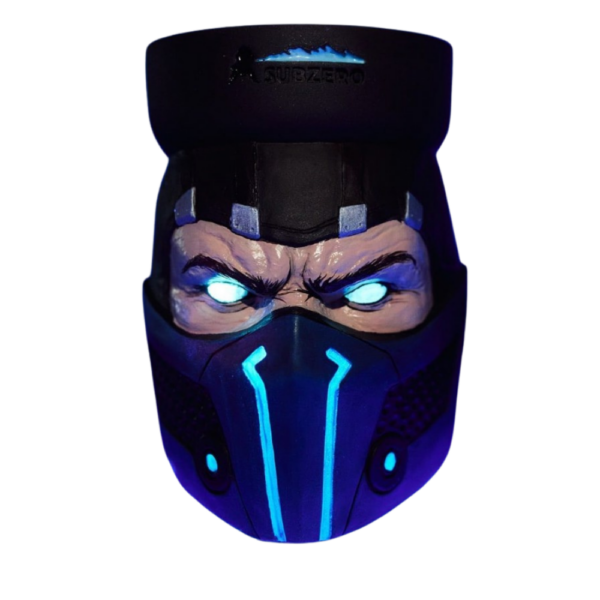 Kong Sub Zero