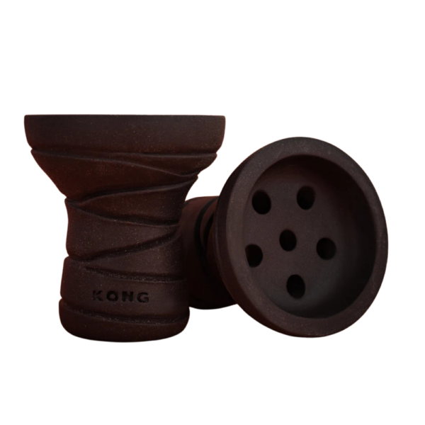 Kong Turkish Boy Black