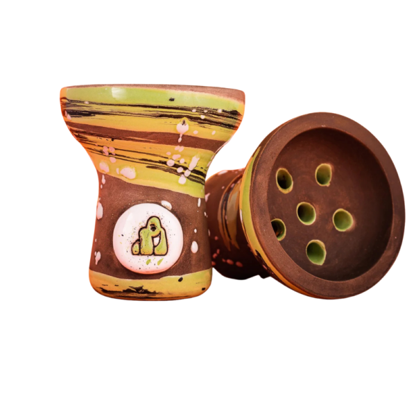 Kong Turkish Boy Bowl