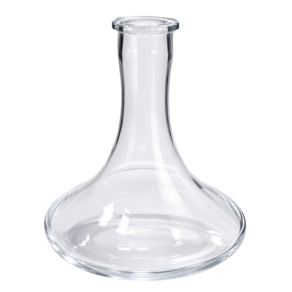 Kraft Şeffaf Rus Şişe