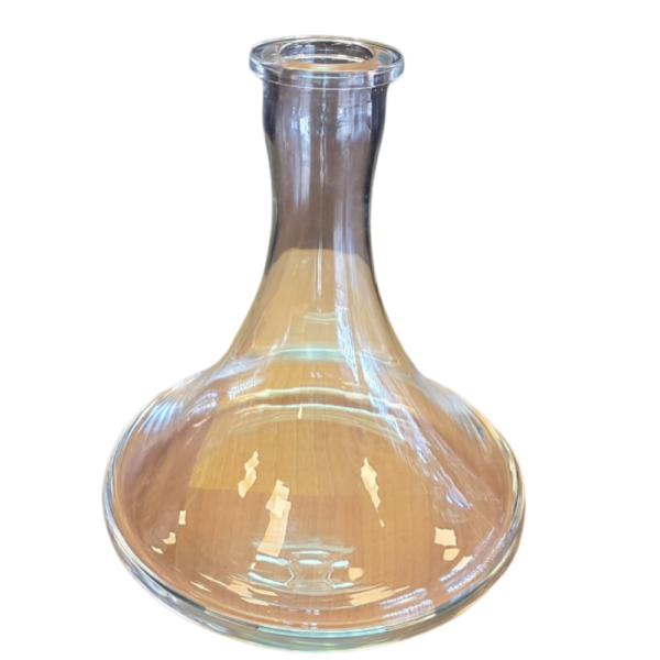 Kraft Şeffaf Rus Şişe