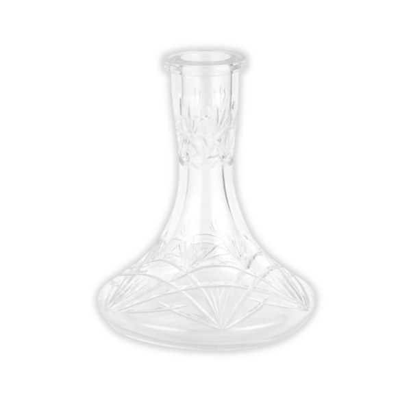 Kristal Rus Şişe