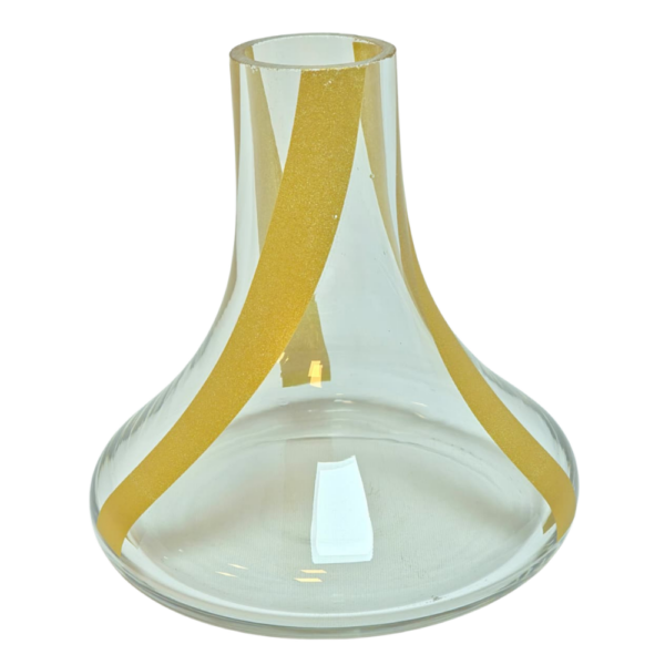 Mini Şeritli Şişe