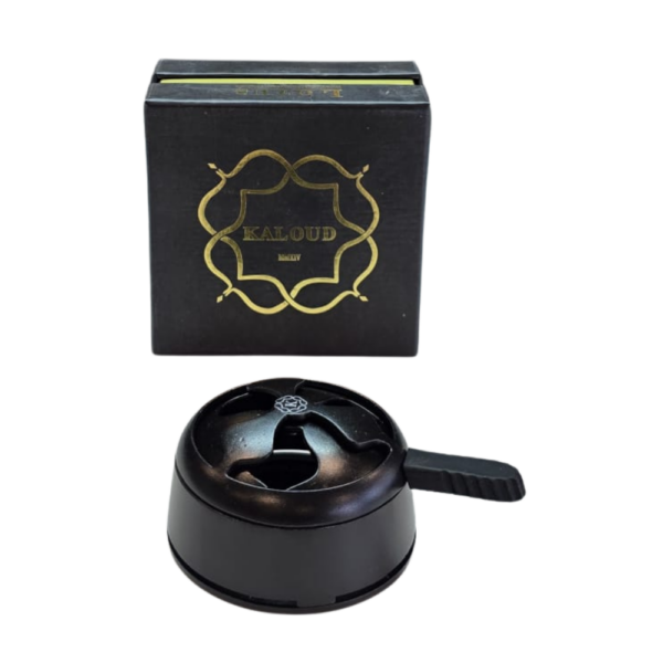 Kutulu Kaloud Black