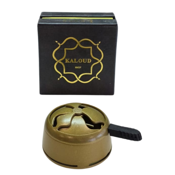 Kutulu Gold Kaloud