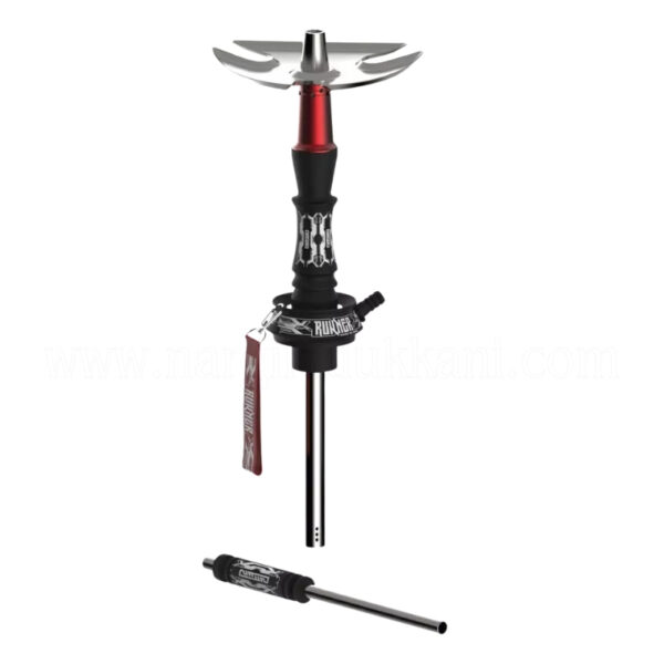 Maklaud Runner D-Dao Nargile Takımı