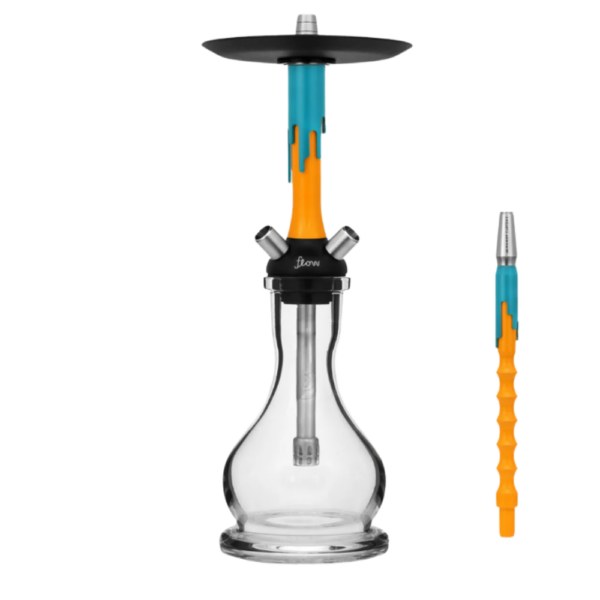 Mamay Custom Flow Nargile Takımı