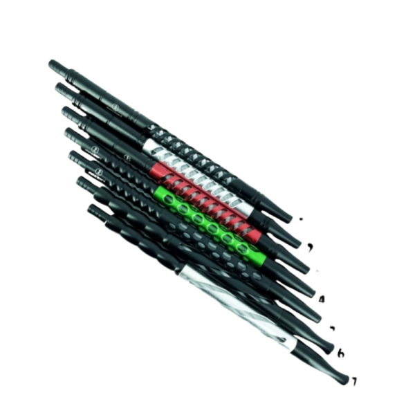 Mazzani Cam Marpuç Kafası