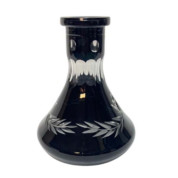 Mini Kristal Şişe Black (2)