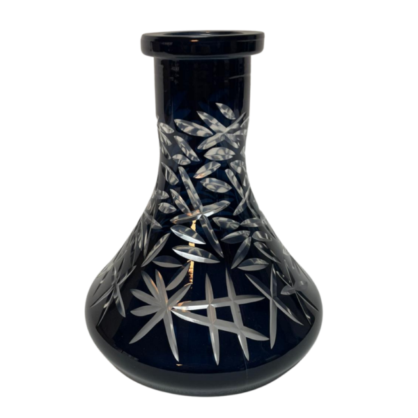 Mini Kristal Şişe Black (1)