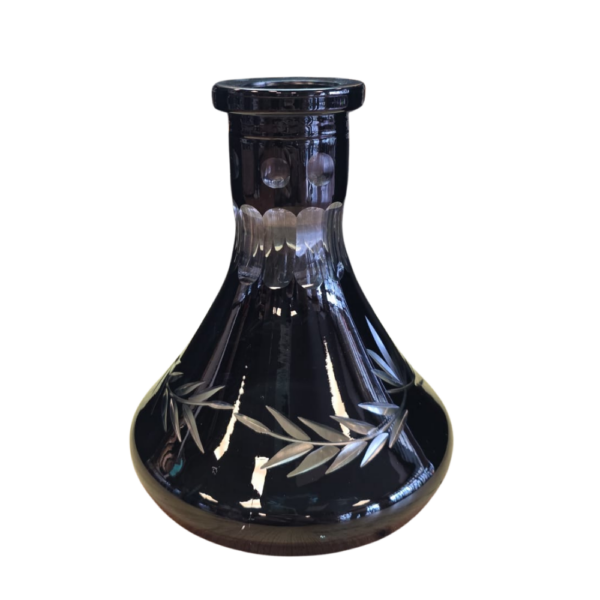 Mini Kristal Şişe Black (2)