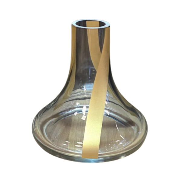 Mini Şeritli Şişe