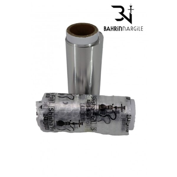 Mikron 2.5m Rulo Folyo