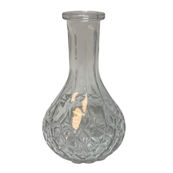 Rus Armut Kristal Şişe