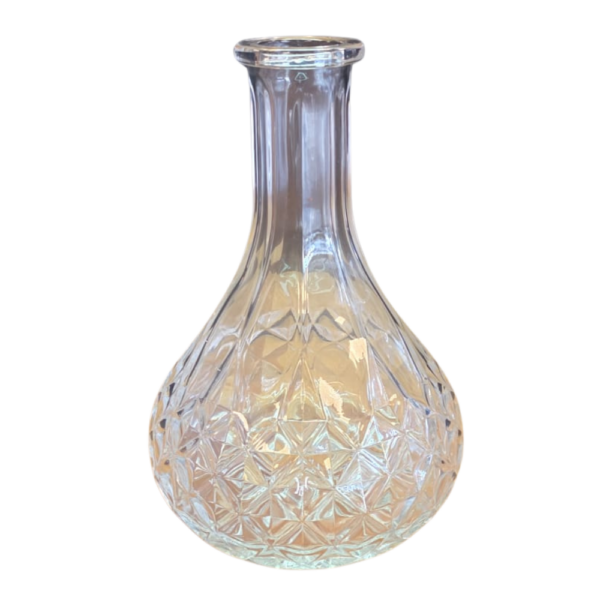 Rus Armut Kristal Şişe