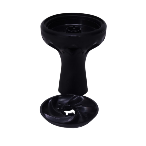 Samsaris Teflon Lüle