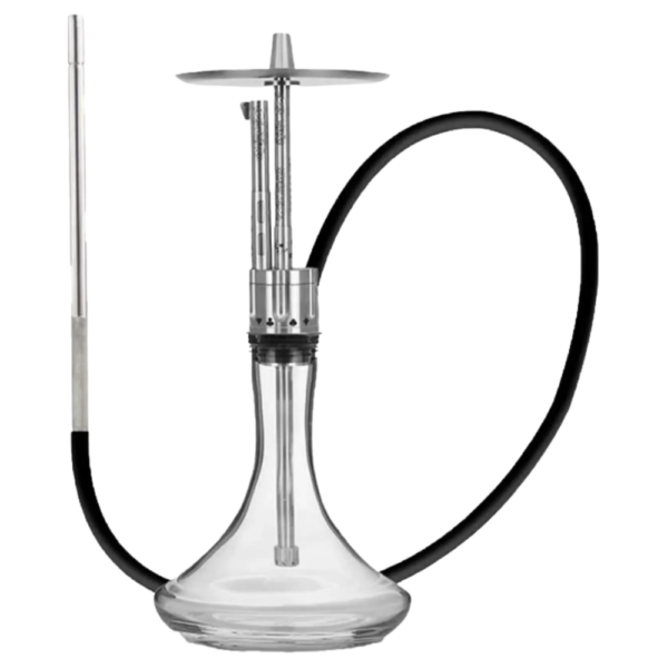 Shi Carver Microgun Nargile Takımı